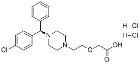 Levocetirizine DihydrochlorideͼƬ