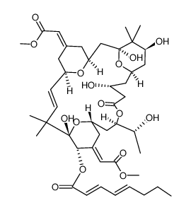 Bryostatin 2ͼƬ