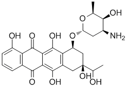 DihydrocarminomycinͼƬ