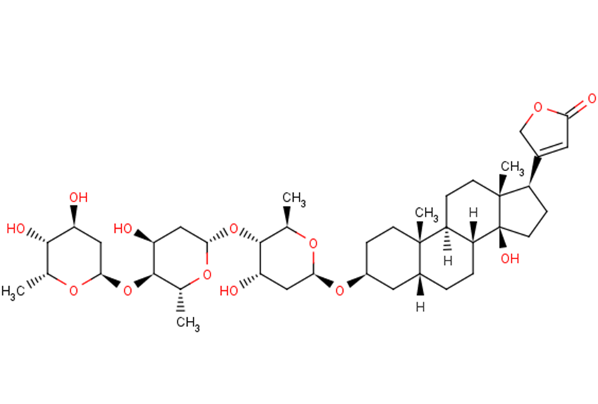 DigitoxinͼƬ