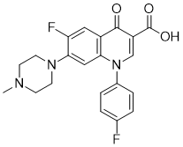 DifloxacinͼƬ