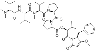 Dolastatin 15ͼƬ