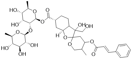 Didesacetylphyllanthostatin 3ͼƬ