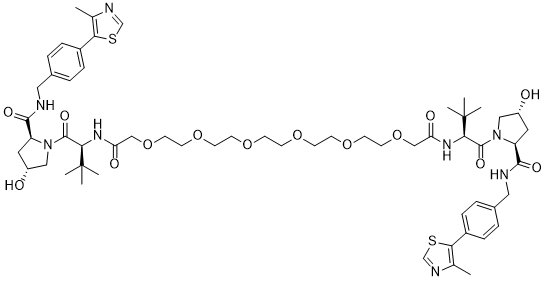 CM11(Homo-PROTAC)ͼƬ