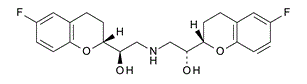 Dexnebivolol图片