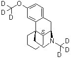 Deudextromethorphan(AVP786)图片