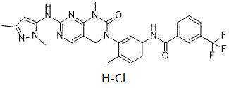 Pluripotin HClͼƬ