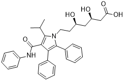 DesfluoroatorvastatinͼƬ