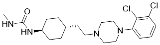 Desmethyl cariprazineͼƬ