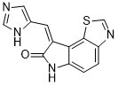 C16(PKR Inhibitor)ͼƬ