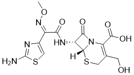 DesacetylcefotaximeͼƬ