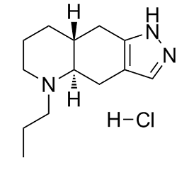 (-)-Quinpirole HClͼƬ