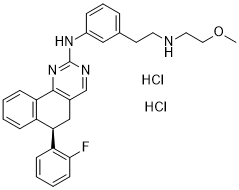 Derazantinib dihydrochlorideͼƬ