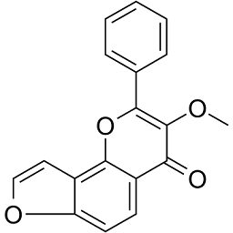 Karanjin图片