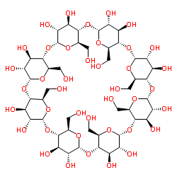 Gamma cyclodextrinͼƬ