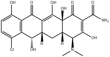 Demeclocycline(Detravis)ͼƬ