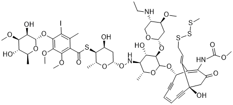 Calicheamicin图片