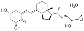 Calcipotriol monohydrateͼƬ