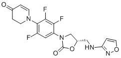 Contezolid(Youxitai MRX-I)ͼƬ