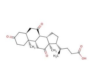 Dehydrocholic acidͼƬ