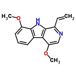 DehydrocrenatidineͼƬ