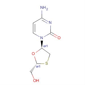 Lamivudine,(+/-)-trans-ͼƬ