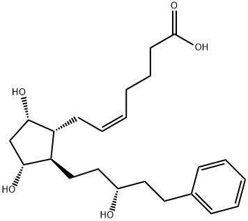 Latanoprost acidͼƬ