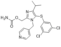 CapravirineͼƬ