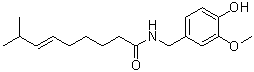 Capsaicin((E)-Capsaicin)ͼƬ