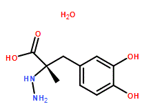 Carbidopa HydrateͼƬ