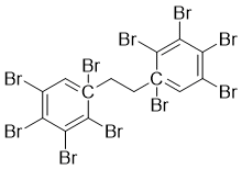 Decabromodiphenyl ethaneͼƬ