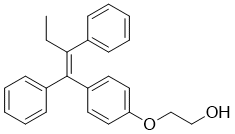 Deamino-hydroxytamoxifenͼƬ