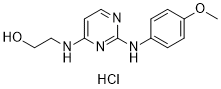 Cardiogenol C HClͼƬ