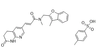 AFN-1252 tosylateͼƬ