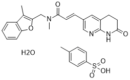 AFN-1252 tosylate monohydrateͼƬ