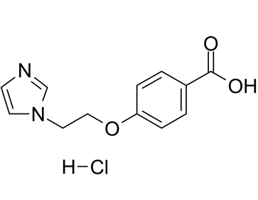 Dazoxiben HClͼƬ