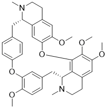 IsotetrandrineͼƬ