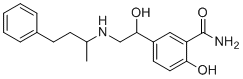 Labetalol(AH-5158 Sch-15719W)ͼƬ