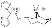 Tiotropium BromideͼƬ