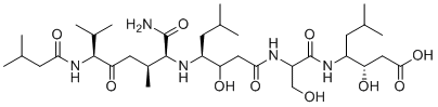 HydroxypepstatinͼƬ