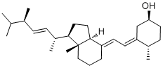 Dihydrotachysterol图片