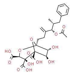 Squalestatin 3ͼƬ