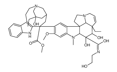 HydroxyethylvindesineͼƬ