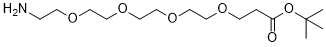 Hydroxy-PEG4-t-butyl esterͼƬ