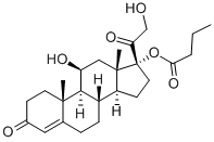 Hydrocortisone butyrateͼƬ