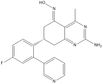 Hsp90-IN-S89ͼƬ