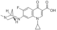 Danofloxacin free baseͼƬ