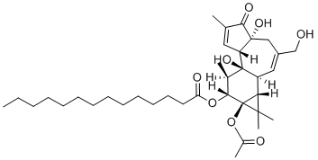 Phorbol 12-myristate 13-acetate(PMA)ͼƬ