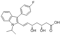 FluvastatinͼƬ