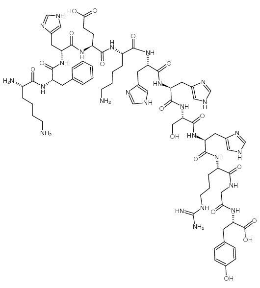 Histatin 8ͼƬ